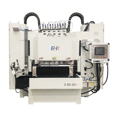 2.5d multi - stanice automatická vysoká -